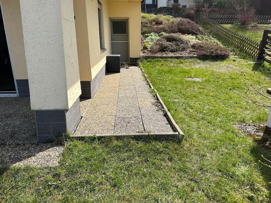 Green Hills Holiday House Warmensteinach Zewnętrze zdjęcie