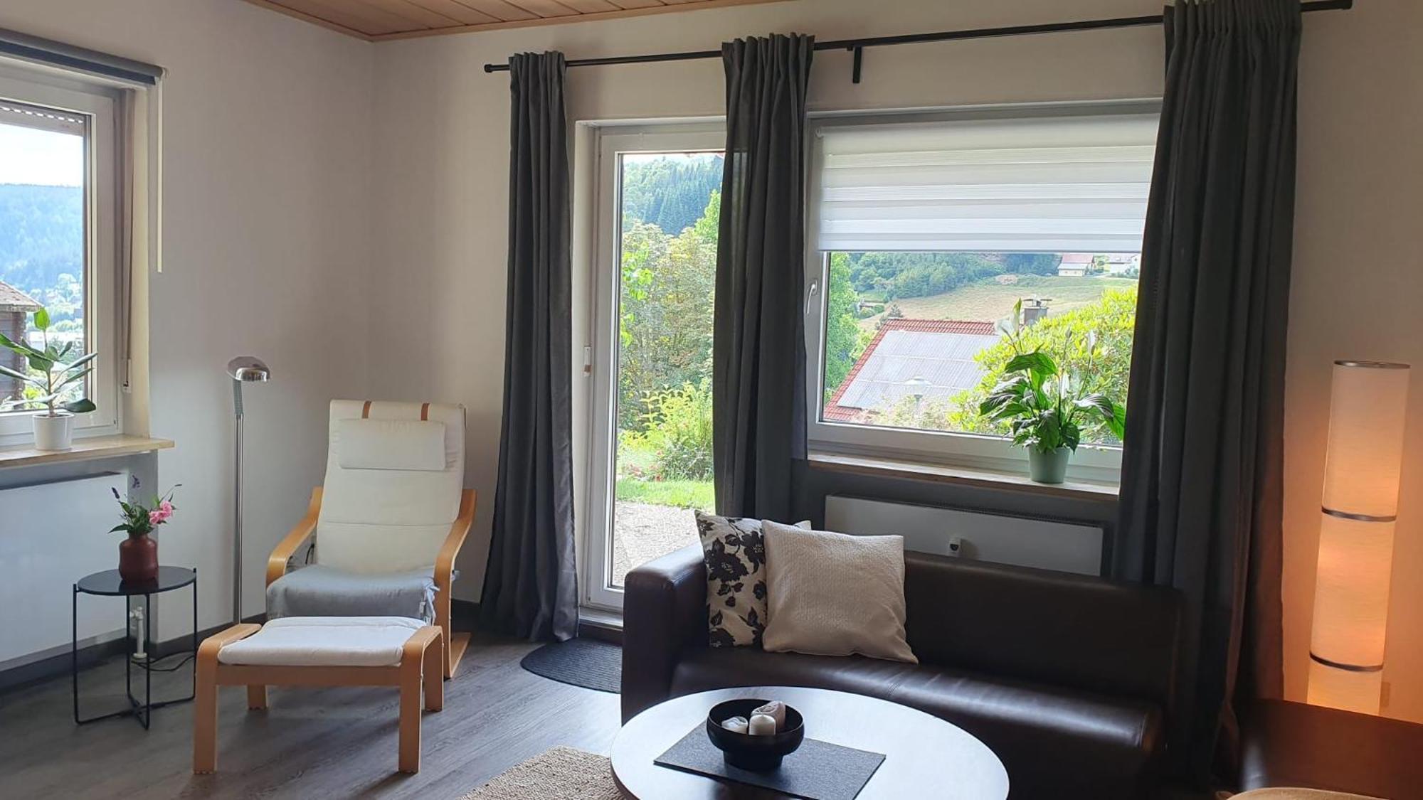 Green Hills Holiday House Warmensteinach Zewnętrze zdjęcie