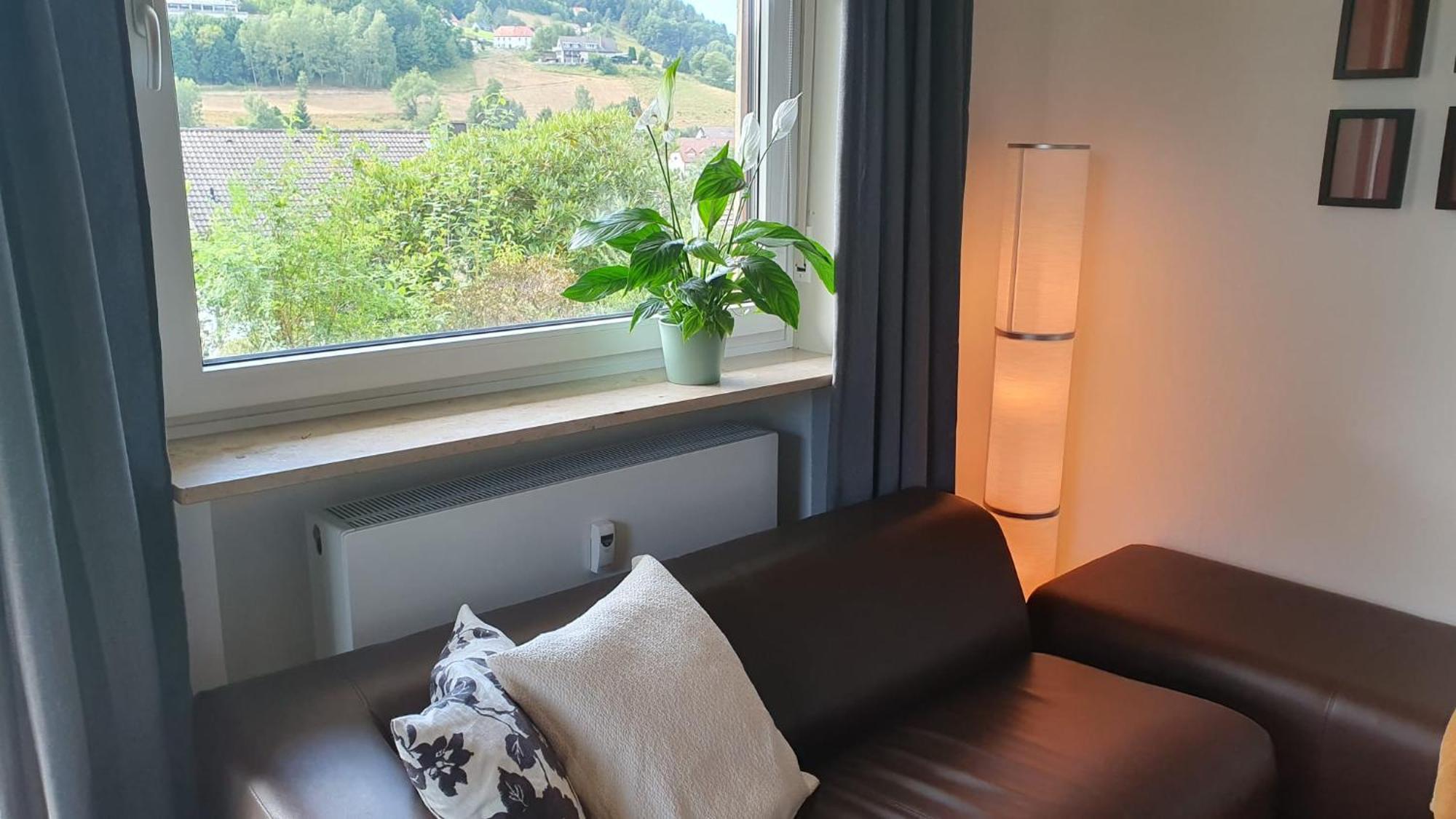 Green Hills Holiday House Warmensteinach Zewnętrze zdjęcie